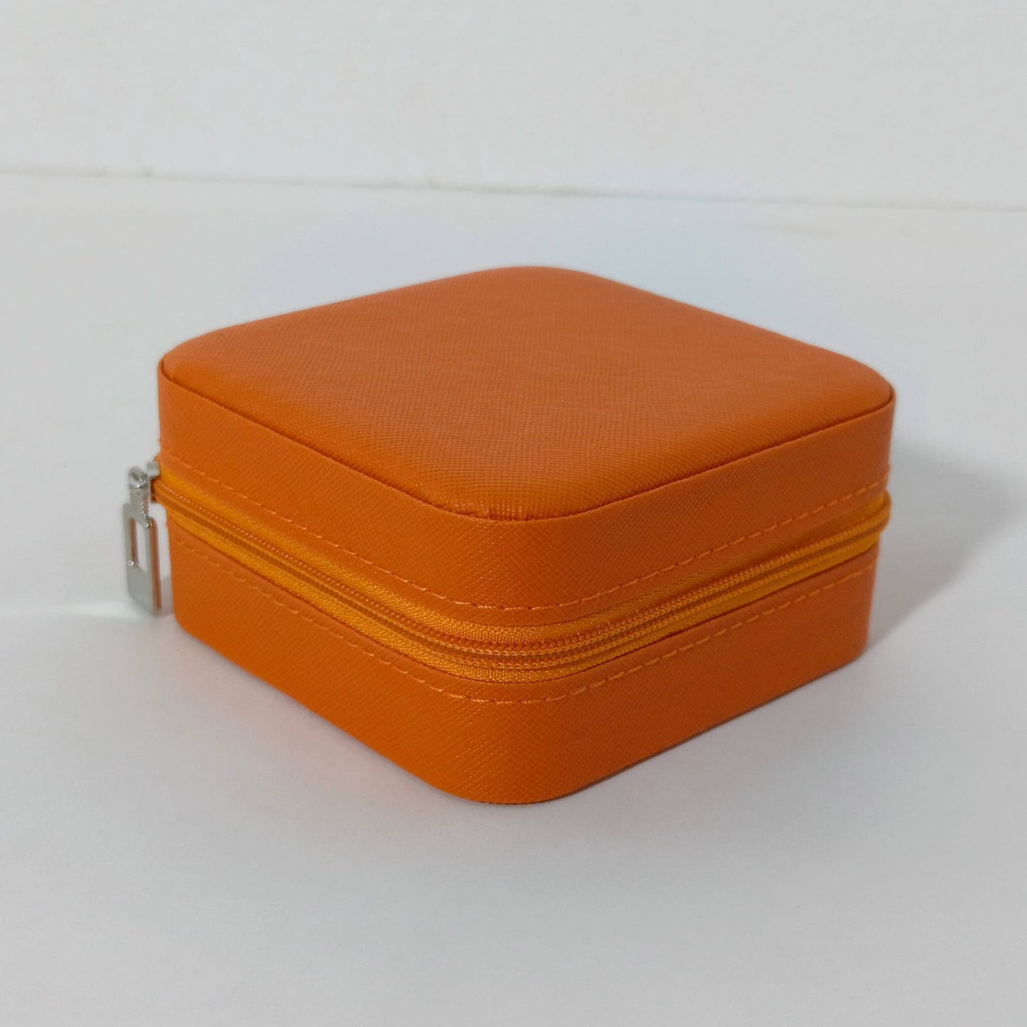 Portable Travel Jewelry Organizer