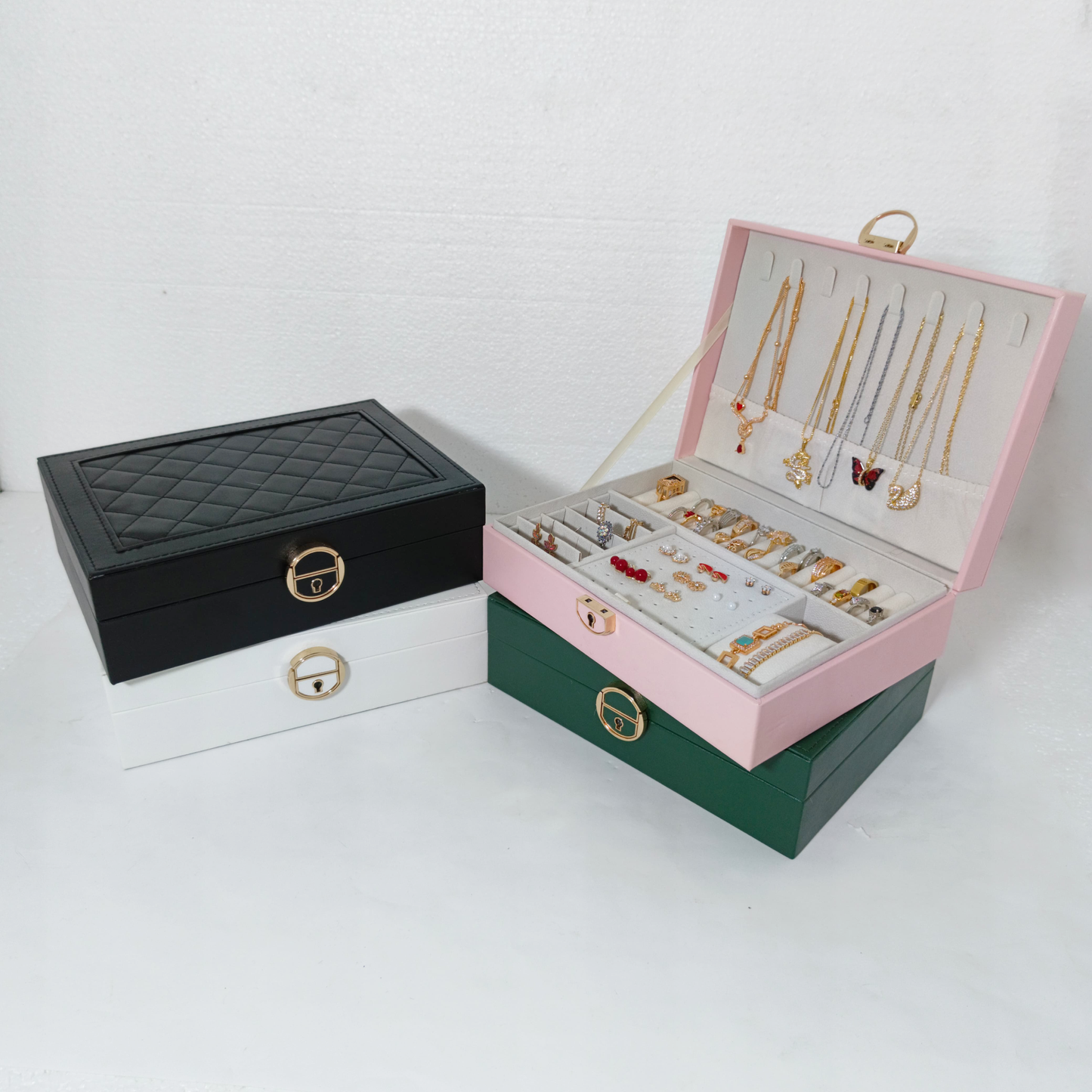 Large Jewelry Organizer